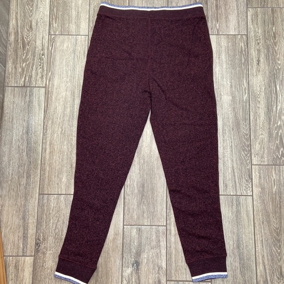 Roots Jogger Sweatpants - Picture 7 of 8
